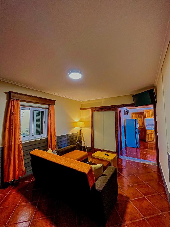 Casinha Dos Cubos Villa Geres Exterior foto