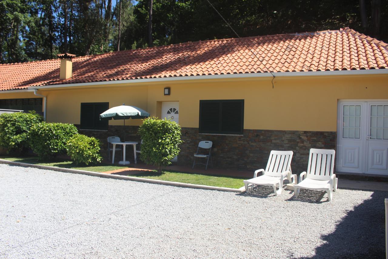 Casinha Dos Cubos Villa Geres Exterior foto