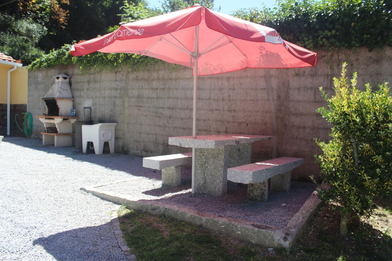 Casinha Dos Cubos Villa Geres Exterior foto