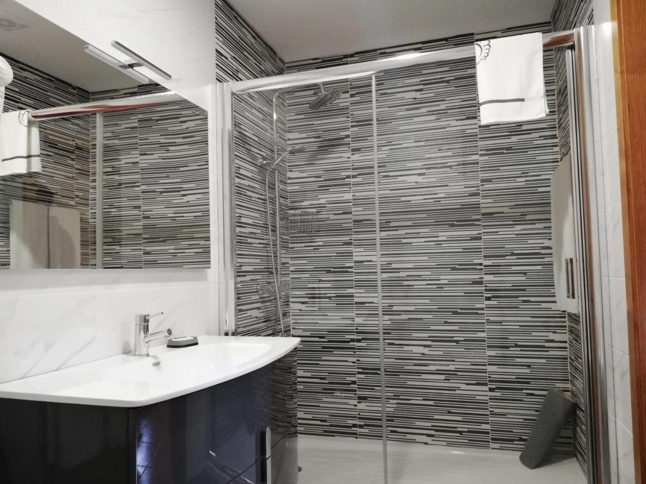 Casinha Dos Cubos Villa Geres Exterior foto